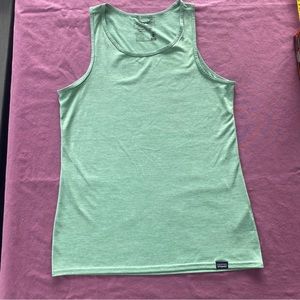 Patagonia Women's Capilene Cool Daily Tank Top XS